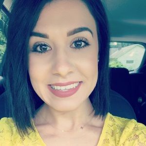 Meet your Posher, Breanna